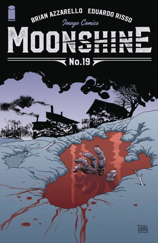 MOONSHINE #19