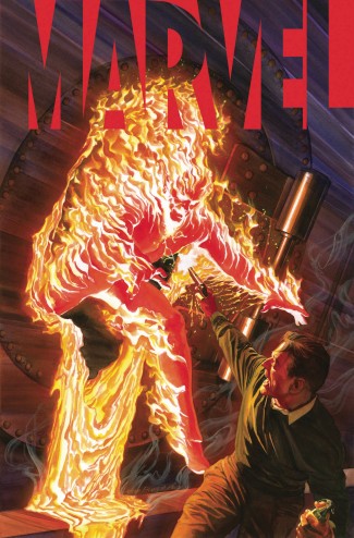 MARVEL #1 (2020 SERIES)