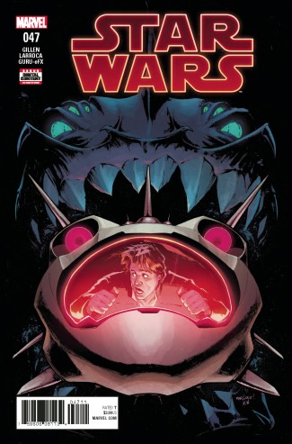 STAR WARS #47 (2015 SERIES)