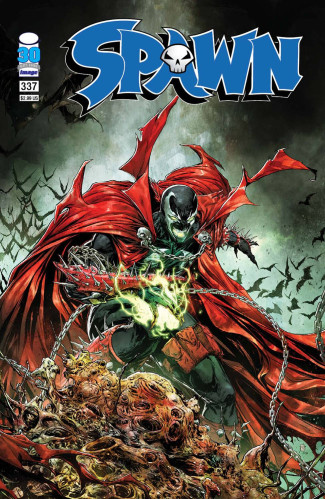 SPAWN #337 