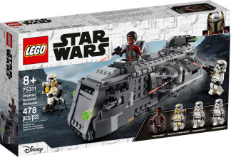 LEGO STAR WARS 75311 IMPERIAL ARMORED MARAUDER