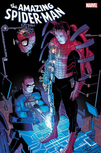 AMAZING SPIDER-MAN #24 (2022 SERIES)