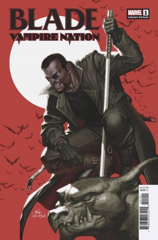 BLADE VAMPIRE NATION #1 INHYUK LEE VARIANT