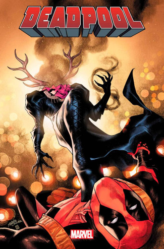 DEADPOOL #9 (2022 SERIES)