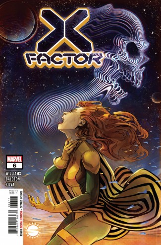 X-FACTOR #6 (2020 SERIES)