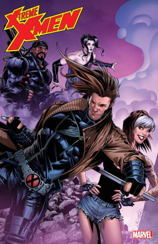 X-TREME X-MEN #5 (2022 SERIES)