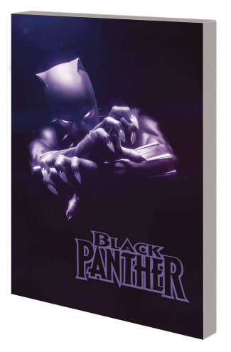 BLACK PANTHER VOLUME 1 REIGN AT DUSK GRAPHIC NOVEL