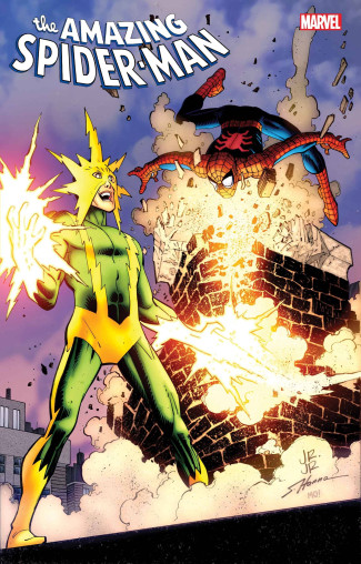 AMAZING SPIDER-MAN #46 (2022 SERIES)