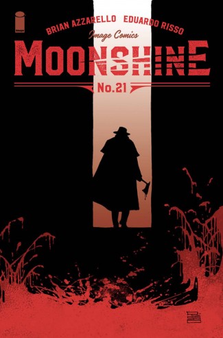 MOONSHINE #21