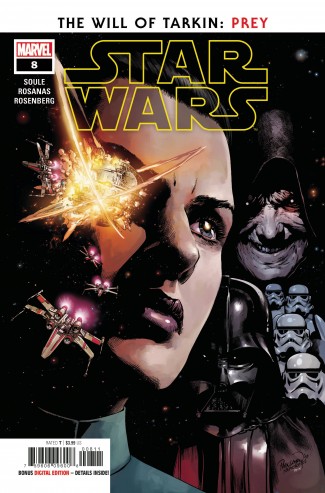 STAR WARS #8 (2020 SERIES)