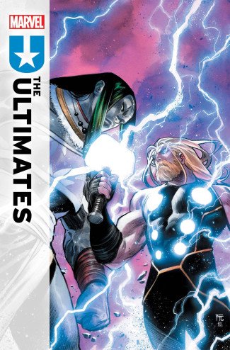 ULTIMATES #3 (2024 SERIES)