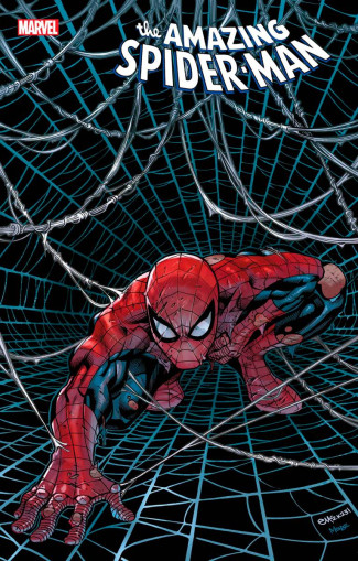 AMAZING SPIDER-MAN #29 (2022 SERIES)