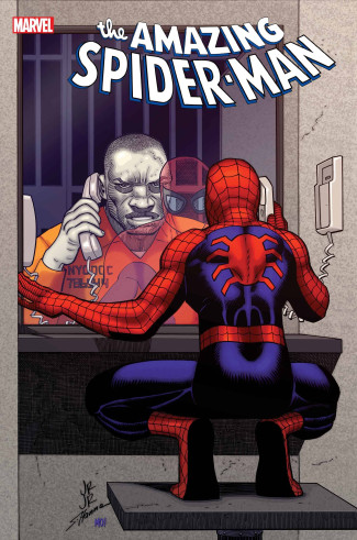 AMAZING SPIDER-MAN #57 (2022 SERIES)