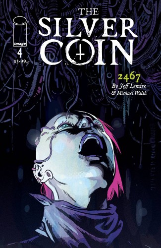 SILVER COIN #4 