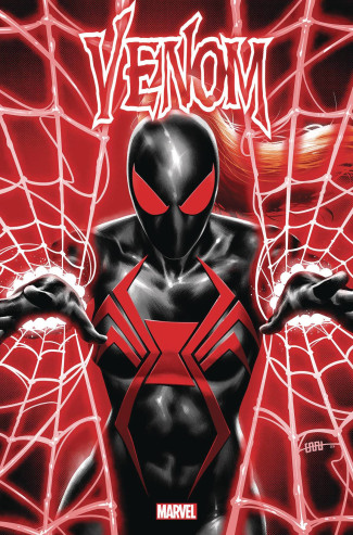 VENOM #27 (2021 SERIES)