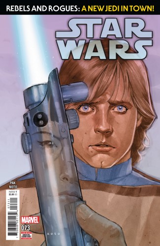 STAR WARS #73 (2015 SERIES)