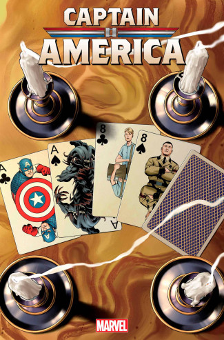 CAPTAIN AMERICA #3 (2023 SERIES)