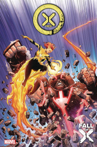 X-MEN #28 (2021 SERIES)