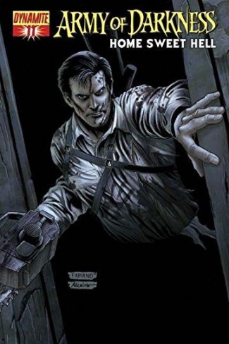 ARMY OF DARKNESS (2007 SERIES) #11