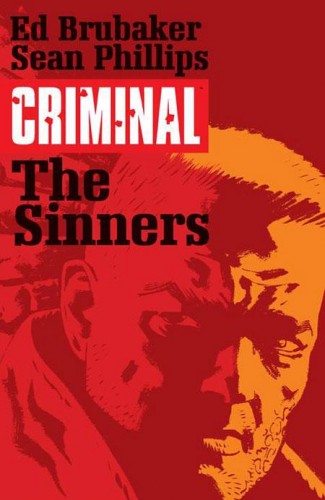 CRIMINAL VOLUME 5 THE SINNERS GRAPHIC NOVEL