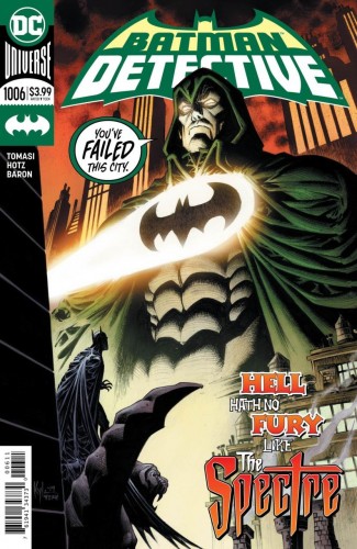 DETECTIVE COMICS #1006 (2016 SERIES)