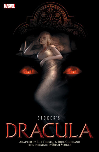 DRACULA GRAPHIC NOVEL