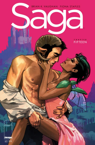 SAGA #15