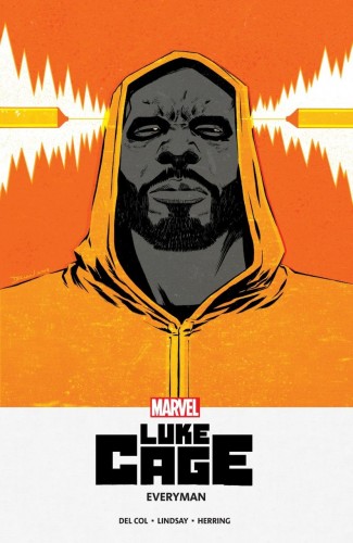 LUKE CAGE EVERY MAN MPGN GRAPHIC NOVEL