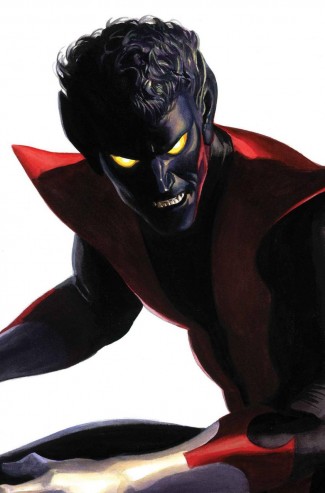 EXCALIBUR #13 (2019 SERIES) X OF SWORDS TIE-IN TIMELESS VARIANT