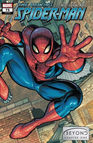 AMAZING SPIDER-MAN #75 (2018 SERIES)