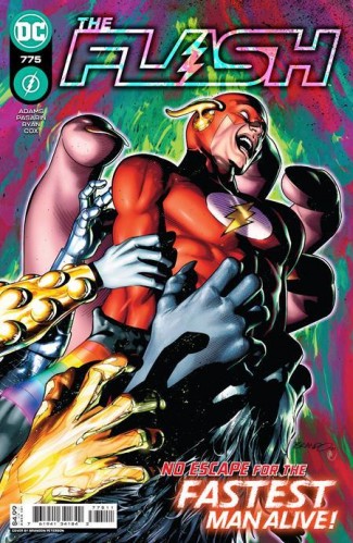 FLASH #775 (2016 SERIES)