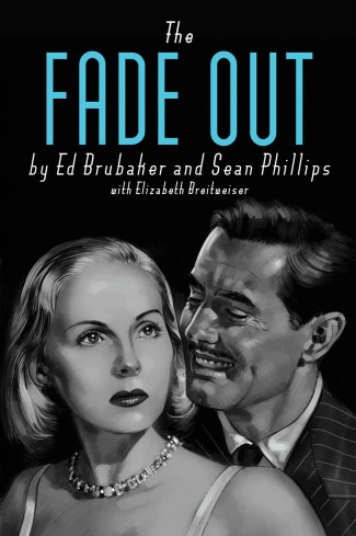 FADE OUT DELUXE EDITION HARDCOVER