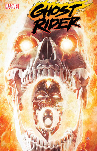 GHOST RIDER #16 (2022 SERIES)