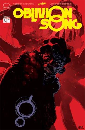 OBLIVION SONG BY KIRKMAN AND DE FELICI #3