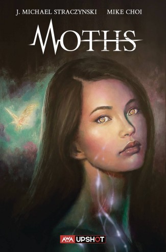 MOTHS THE COMPLETE SERIES GRAPHIC NOVEL