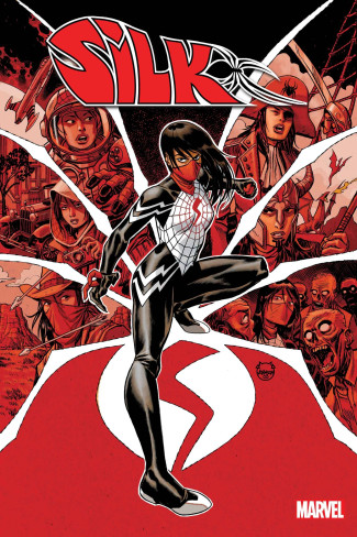 SILK #1 (2023 SERIES)