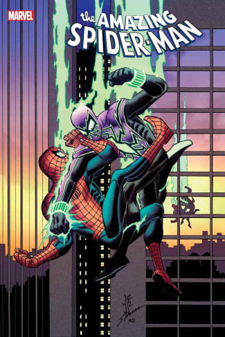 AMAZING SPIDER-MAN #48 (2022 SERIES)