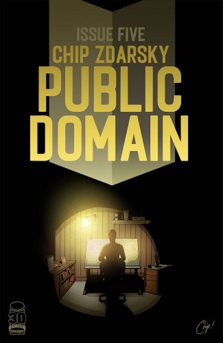 PUBLIC DOMAIN #5 