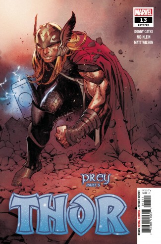 THOR #13 (2020 SERIES)