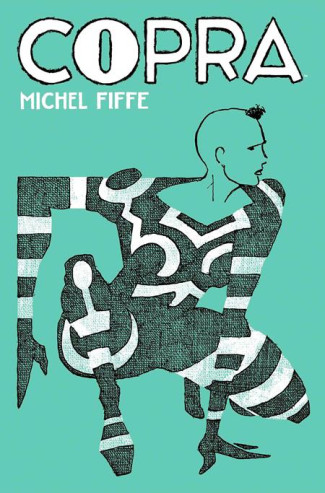COPRA MASTER COLLECTION BOOK 2 HARDCOVER
