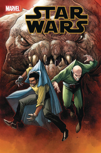 STAR WARS #39 (2020 SERIES)