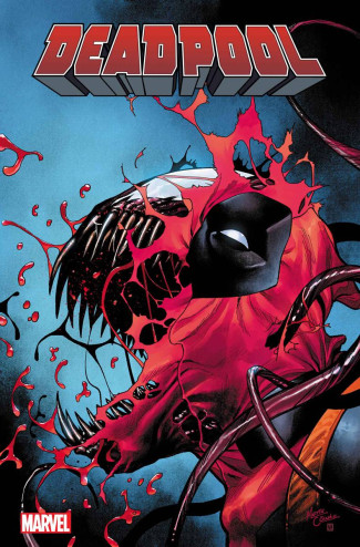 DEADPOOL #5 (2022 SERIES)