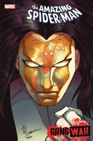 AMAZING SPIDER-MAN #44 (2022 SERIES)