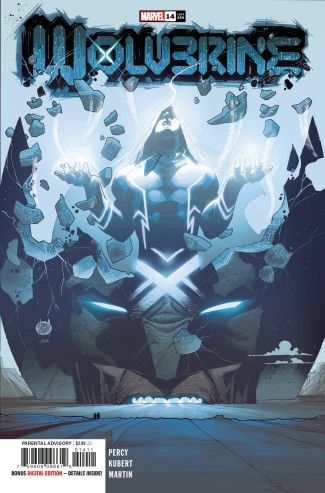 WOLVERINE #14 (2020 SERIES)