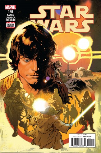 STAR WARS VOLUME 4 #26