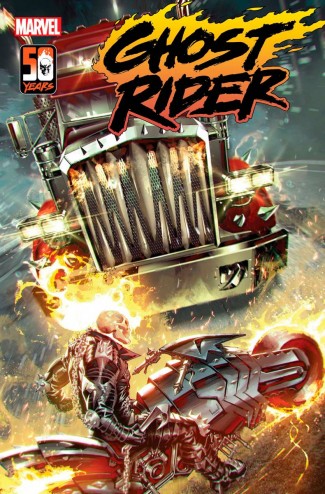 GHOST RIDER #3 (2022 SERIES)