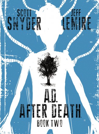 AD AFTER DEATH BOOK 2
