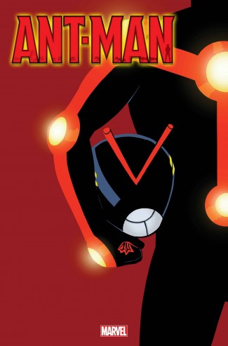 ANT-MAN #4 (2022 SERIES)