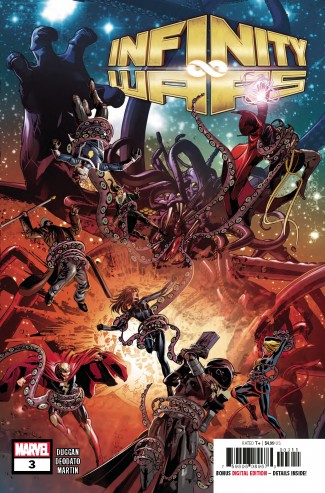 INFINITY WARS #3