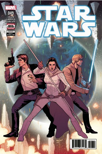 STAR WARS #49 (2015 SERIES)